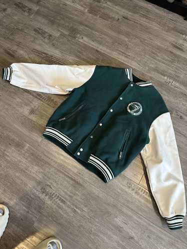 Represent Clo. Represent Clo. Varsity Jacket - image 1