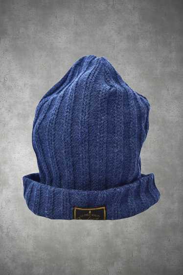 Nano Universe nano univers / Knit cap/16363 - 0014