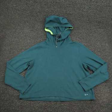 Under Armour Under Armour Hoodie Womens XL Extra … - image 1