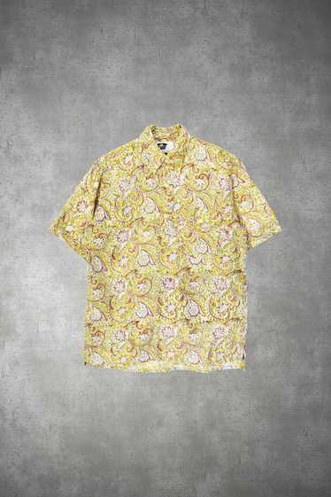 Engineered Garments Engineered Garments/Paisley sh