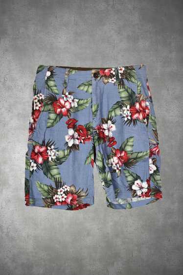 John Bull Johnbull/graphic slacks shorts/16434 - … - image 1