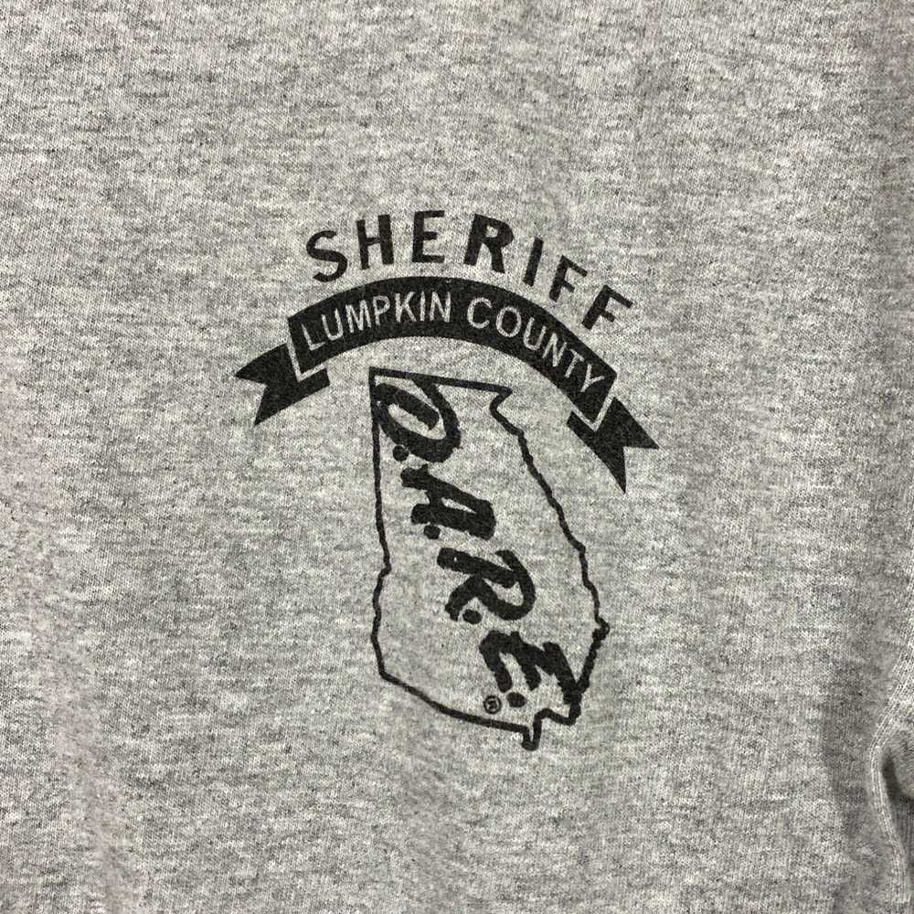 Gildan Sheriff Lumpkin County Dare Gildan Womens … - image 3