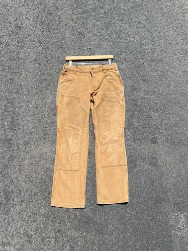 Carhartt Brown Vintage Carhartt Double Knee Pants 