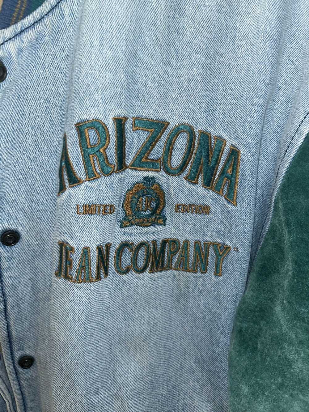 Arizona Jean Company × Vintage Arizona Jean Compa… - image 2