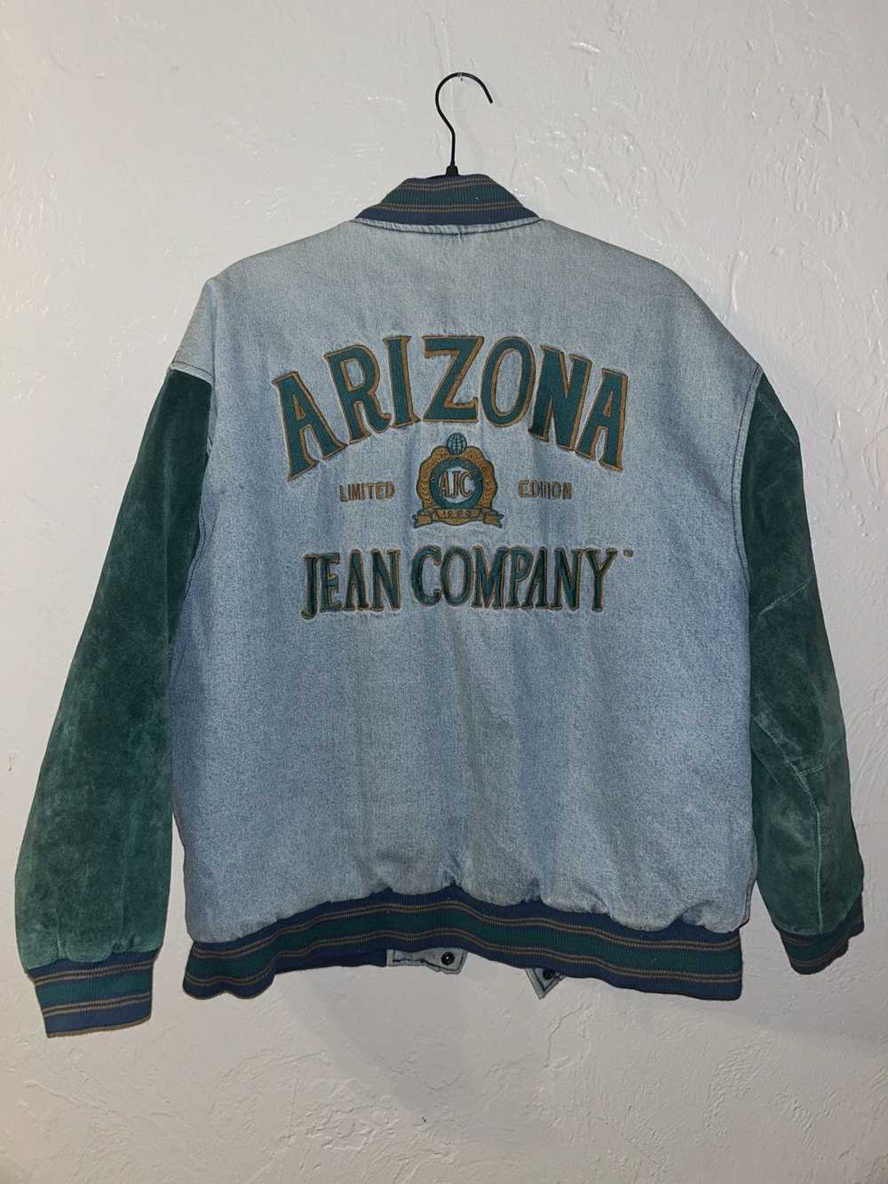 Arizona Jean Company × Vintage Arizona Jean Compa… - image 6