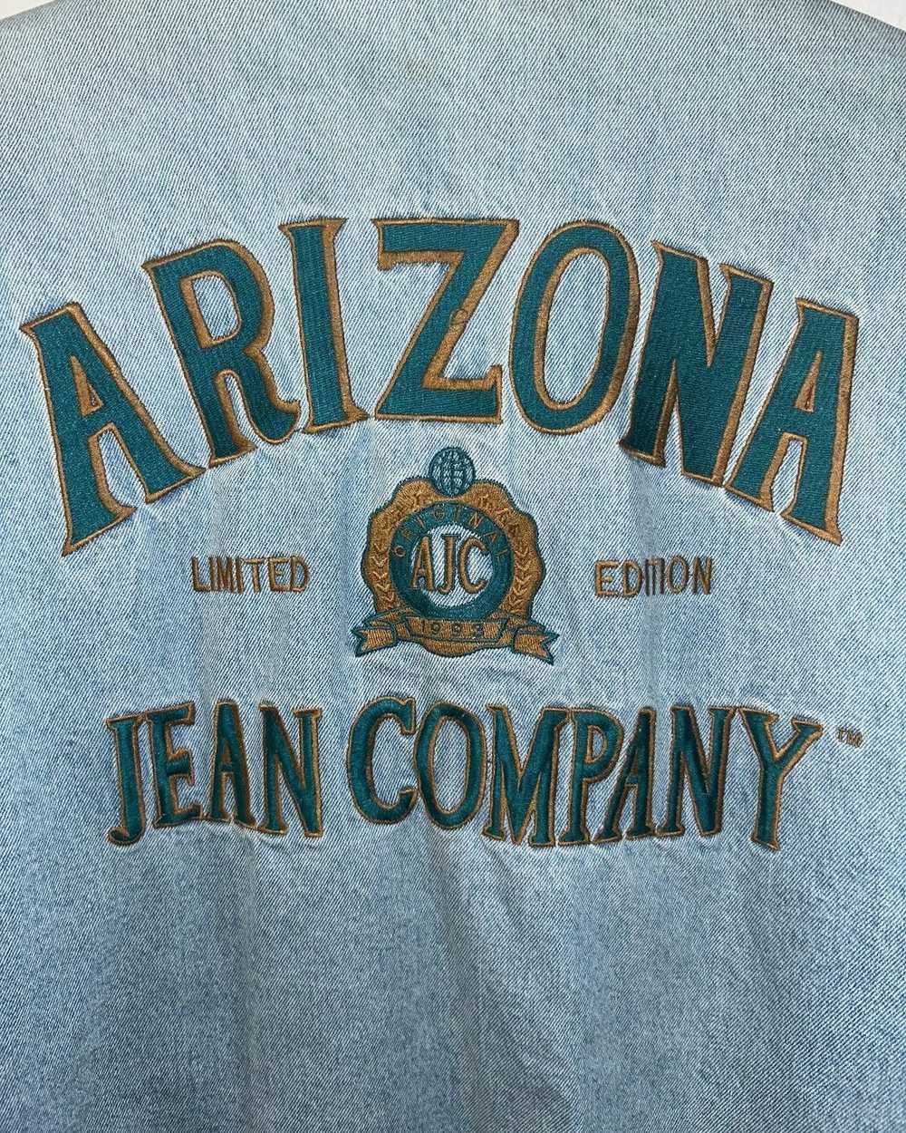 Arizona Jean Company × Vintage Arizona Jean Compa… - image 7
