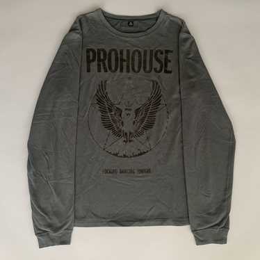 Lad Musician Lad Musician A/W02 'Prohouse' Longsl… - image 1