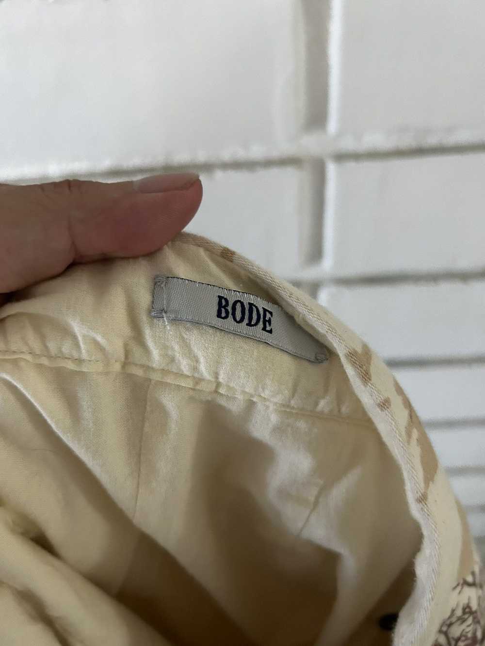 Bode Bode Dog Hunting Trousers (sz34) - image 3