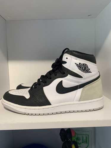 Jordan Brand × Nike Jordan 1 Retro High OG - Stag… - image 1
