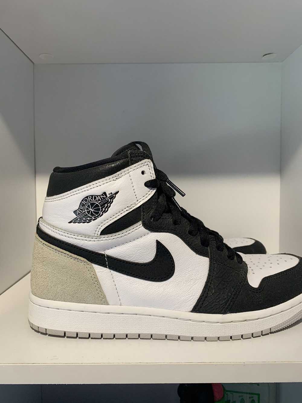 Jordan Brand × Nike Jordan 1 Retro High OG - Stag… - image 3
