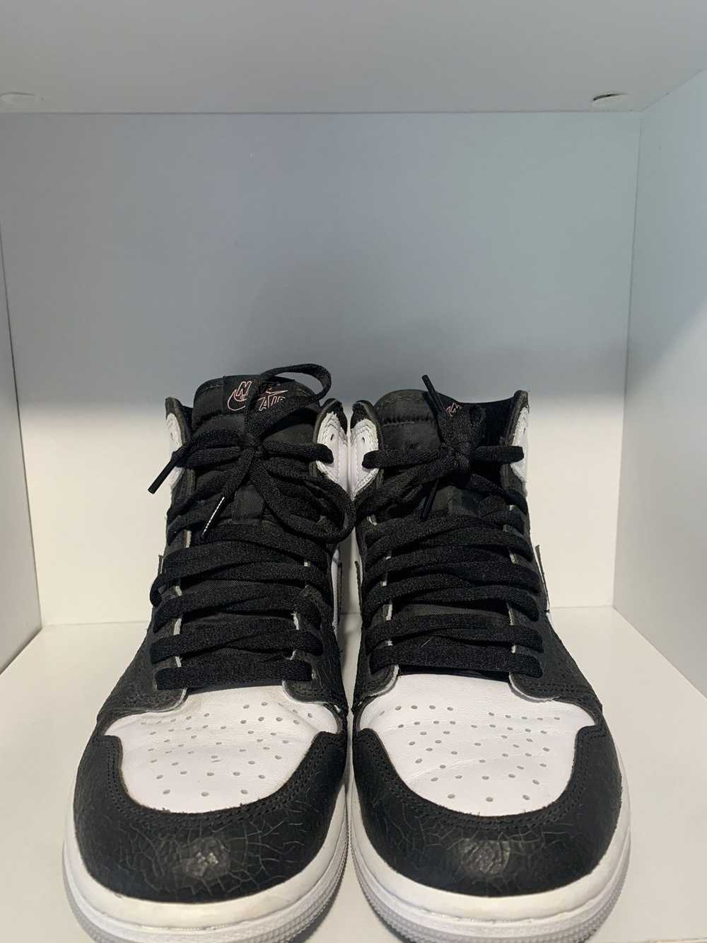 Jordan Brand × Nike Jordan 1 Retro High OG - Stag… - image 4