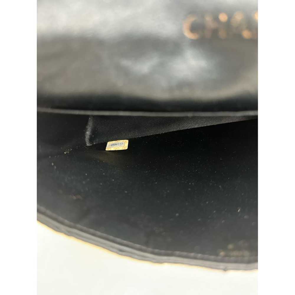 Chanel Silk handbag - image 6