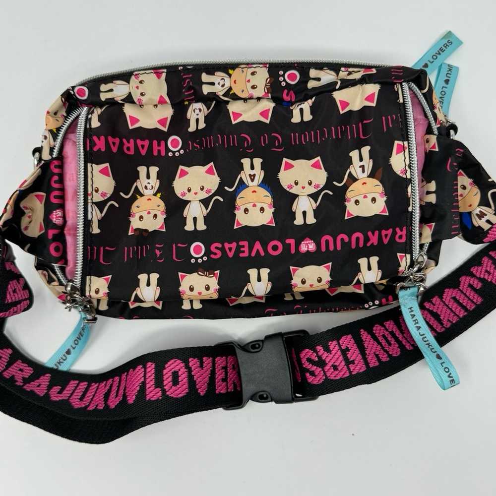 Harajuku Lovers Y2K Gwen Stefani Fatal Attraction… - image 2