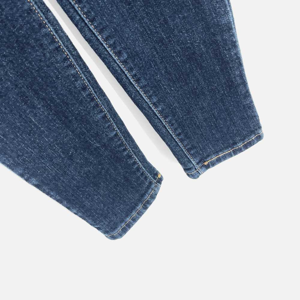 Levi's Levi’s Signature High Rise Skinny Jeans Si… - image 3