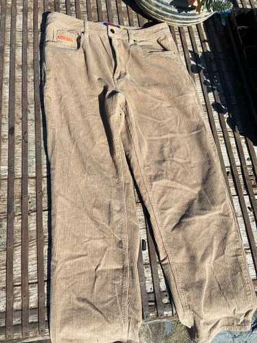 Empyre Empyre Corduroy Pants - image 1