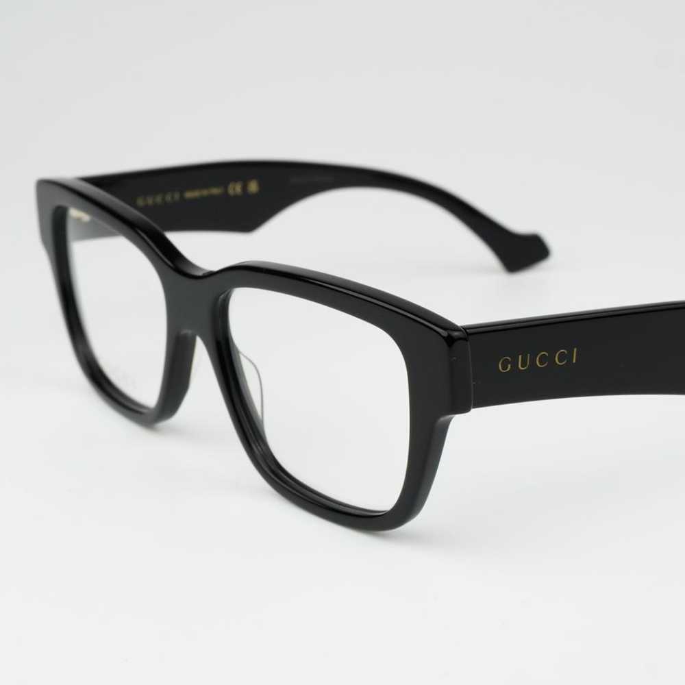 Gucci Sunglasses - image 9