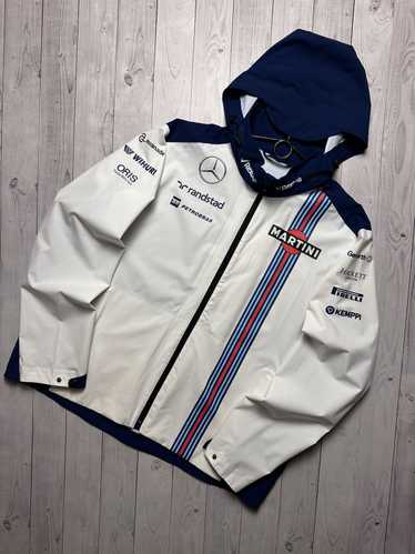 Mercedes Benz × Racing × Streetwear Mercedes Benz… - image 1