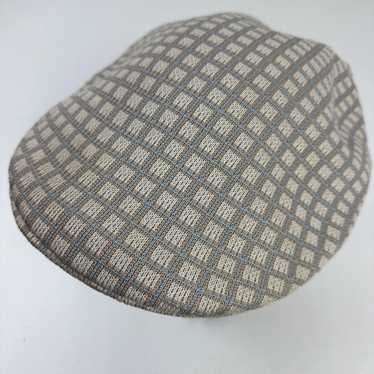 Weatherproof Weatherproof Newsboy Cap Hat Fitted … - image 1