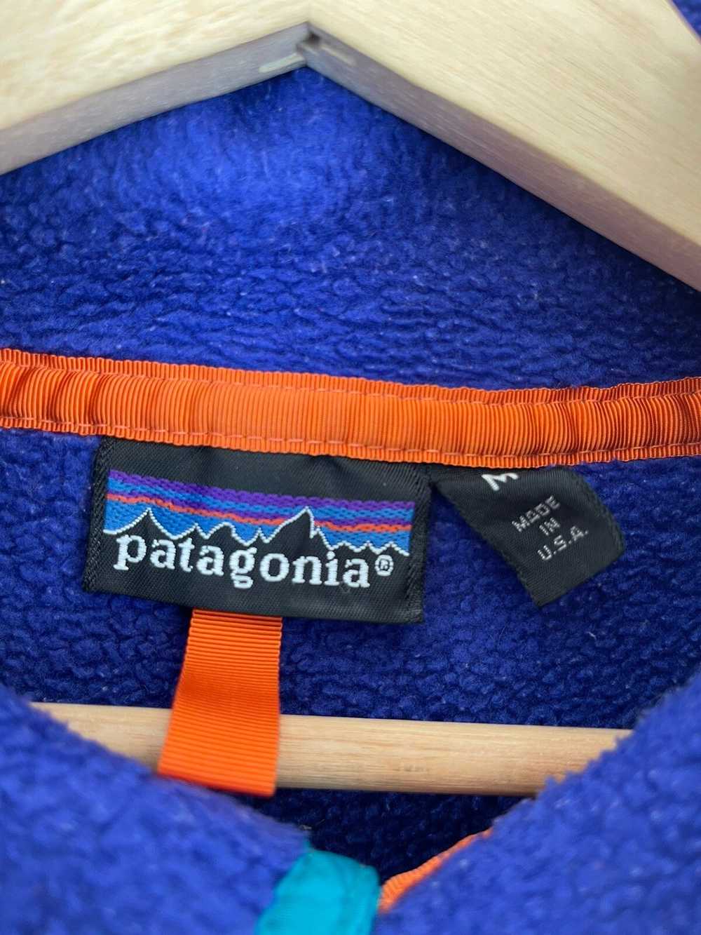 Patagonia × Streetwear × Vintage ❌DELETE TODAY🔥S… - image 2