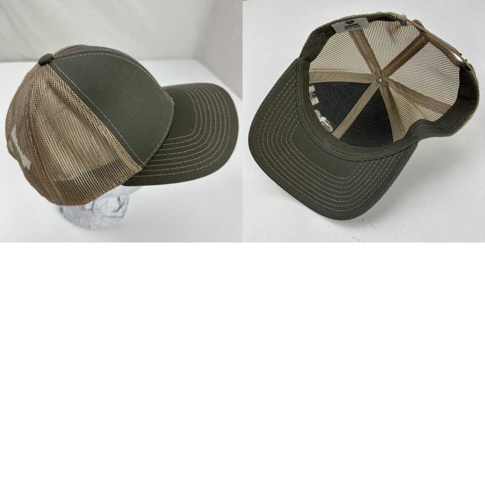 Z Supply S&H Farm Supply Inc Ball Cap Hat Snapbac… - image 4