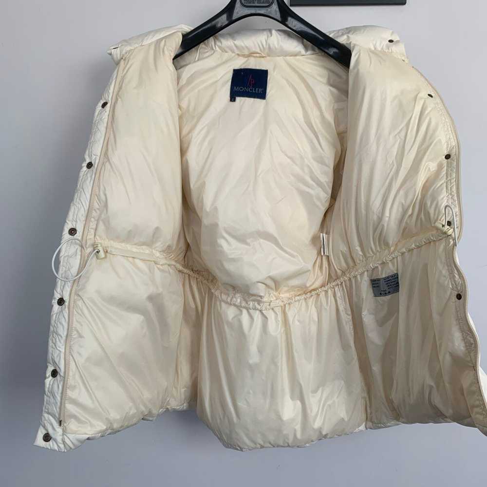 Moncler × Moncler Grenoble × Retro Jacket 🔴 MONC… - image 3