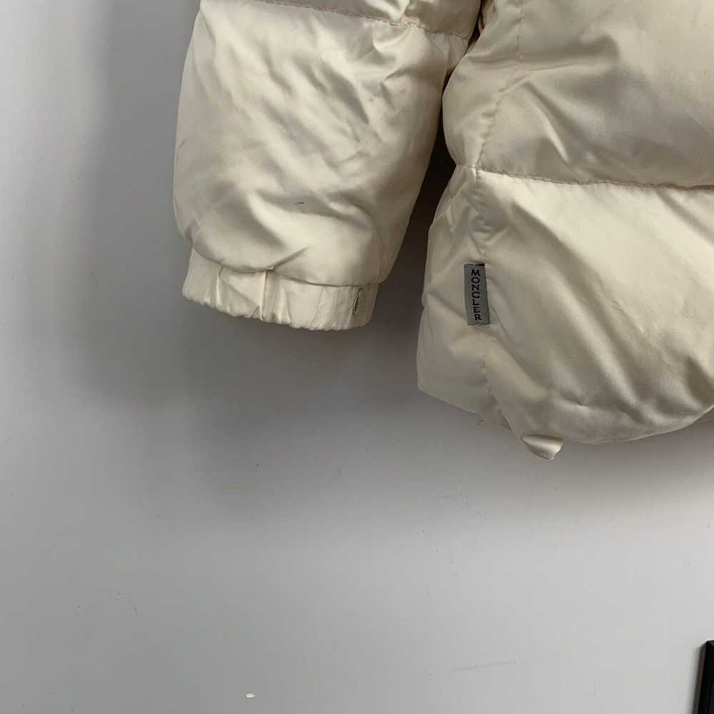 Moncler × Moncler Grenoble × Retro Jacket 🔴 MONC… - image 6