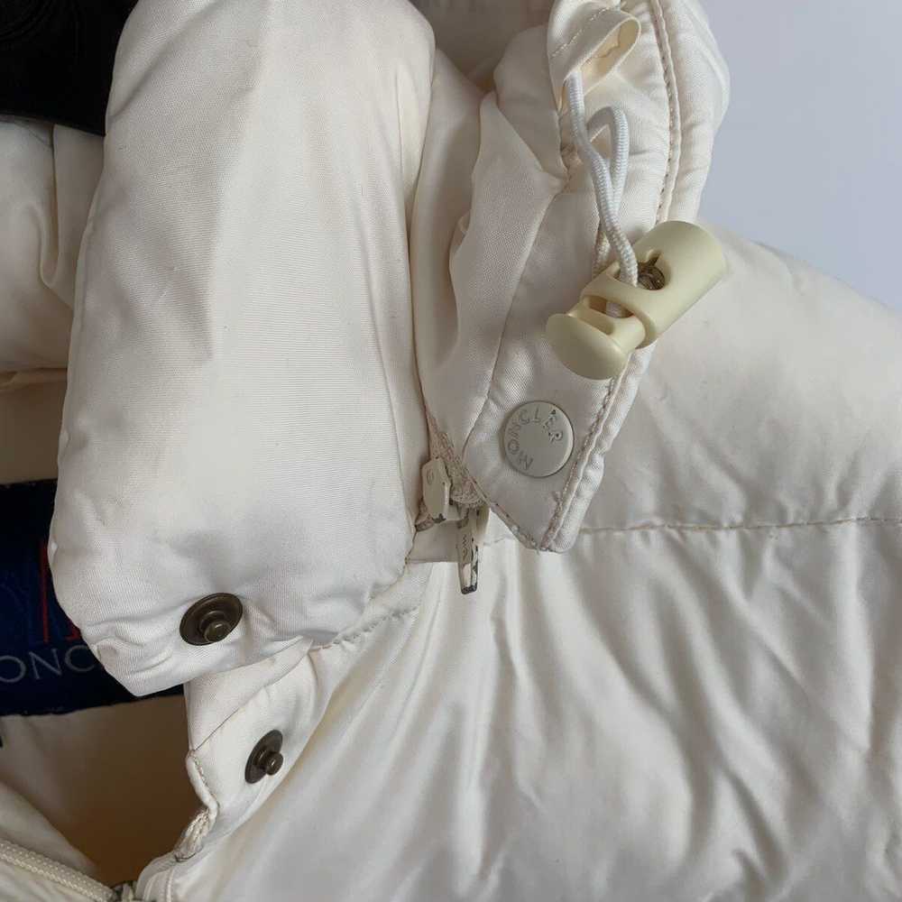 Moncler × Moncler Grenoble × Retro Jacket 🔴 MONC… - image 7