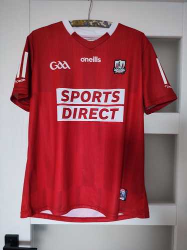 Oneills × Sportswear Cork GAA O'Neills Official Ga