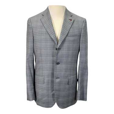 Isaia Wool suit - image 1