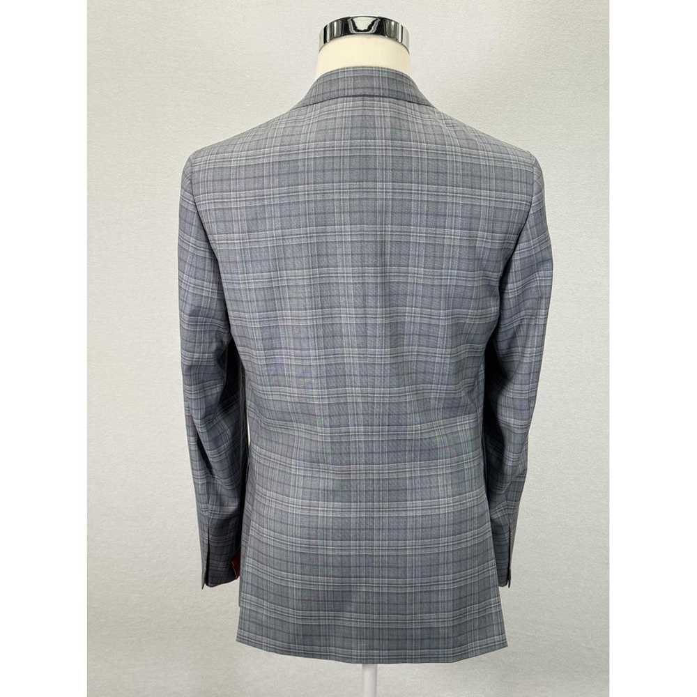 Isaia Wool suit - image 2