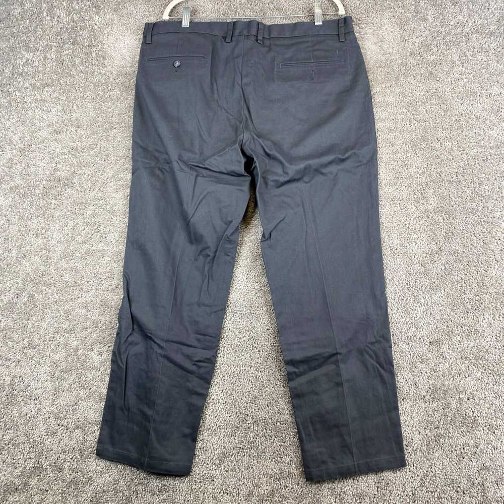 Dockers DOCKERS Slim Tapered Chino Pants Men's 38… - image 3