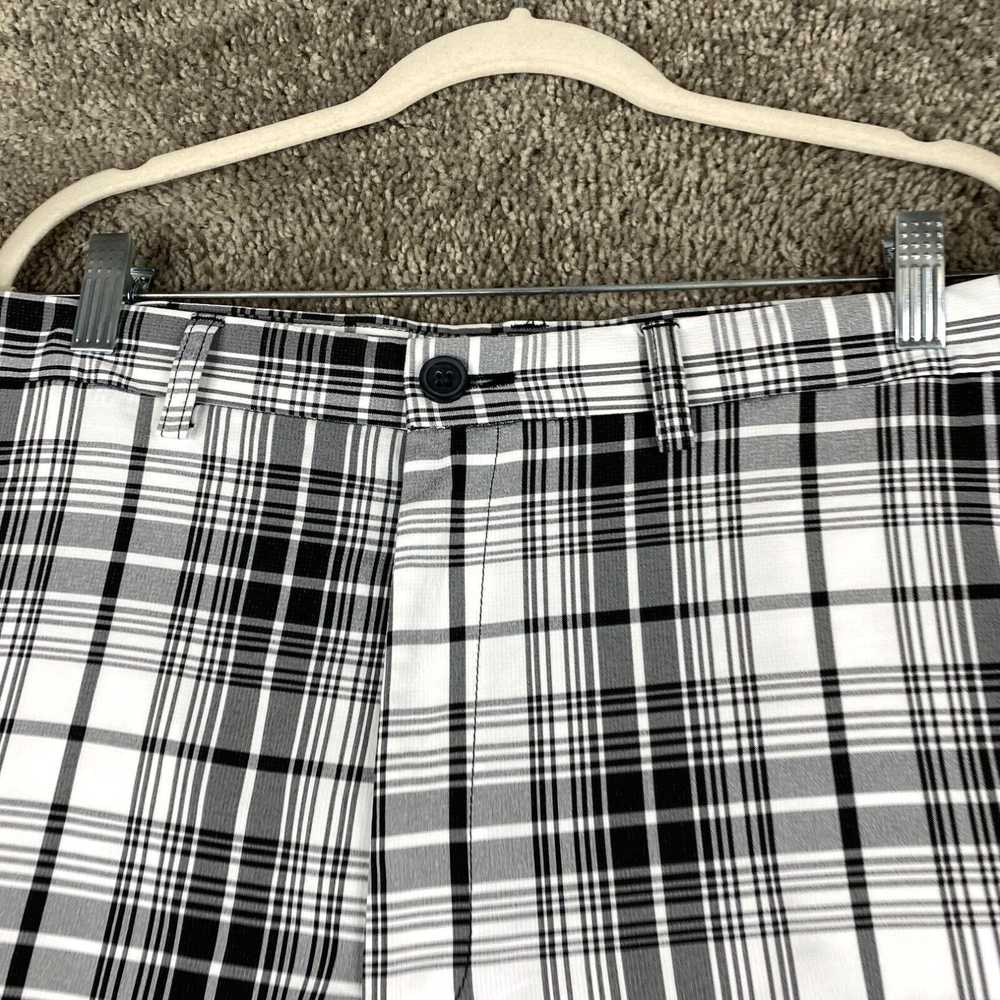 Blend Cool 18 Chino Shorts Men's Size 44 White Pl… - image 2