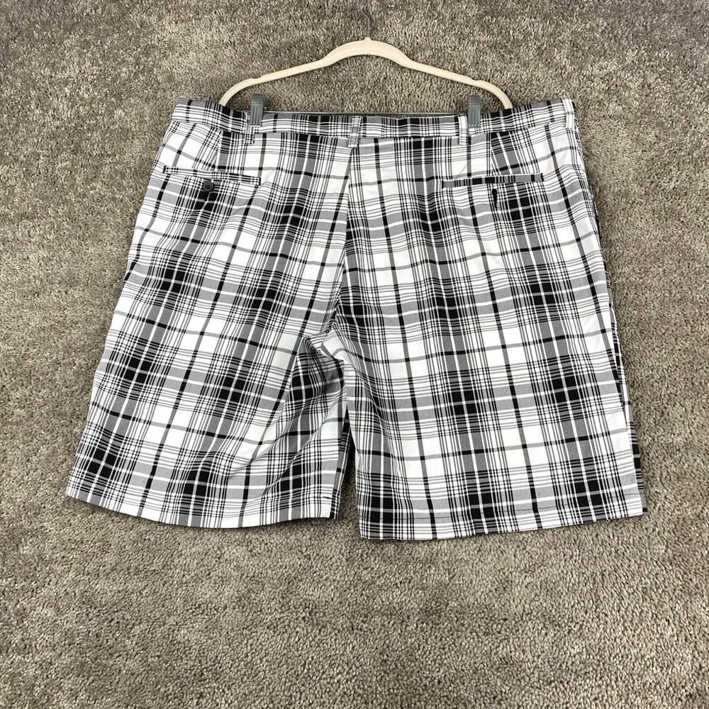 Blend Cool 18 Chino Shorts Men's Size 44 White Pl… - image 3