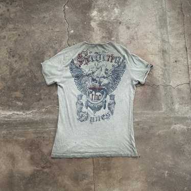 Affliction × Archival Clothing × Seditionaries Vi… - image 1
