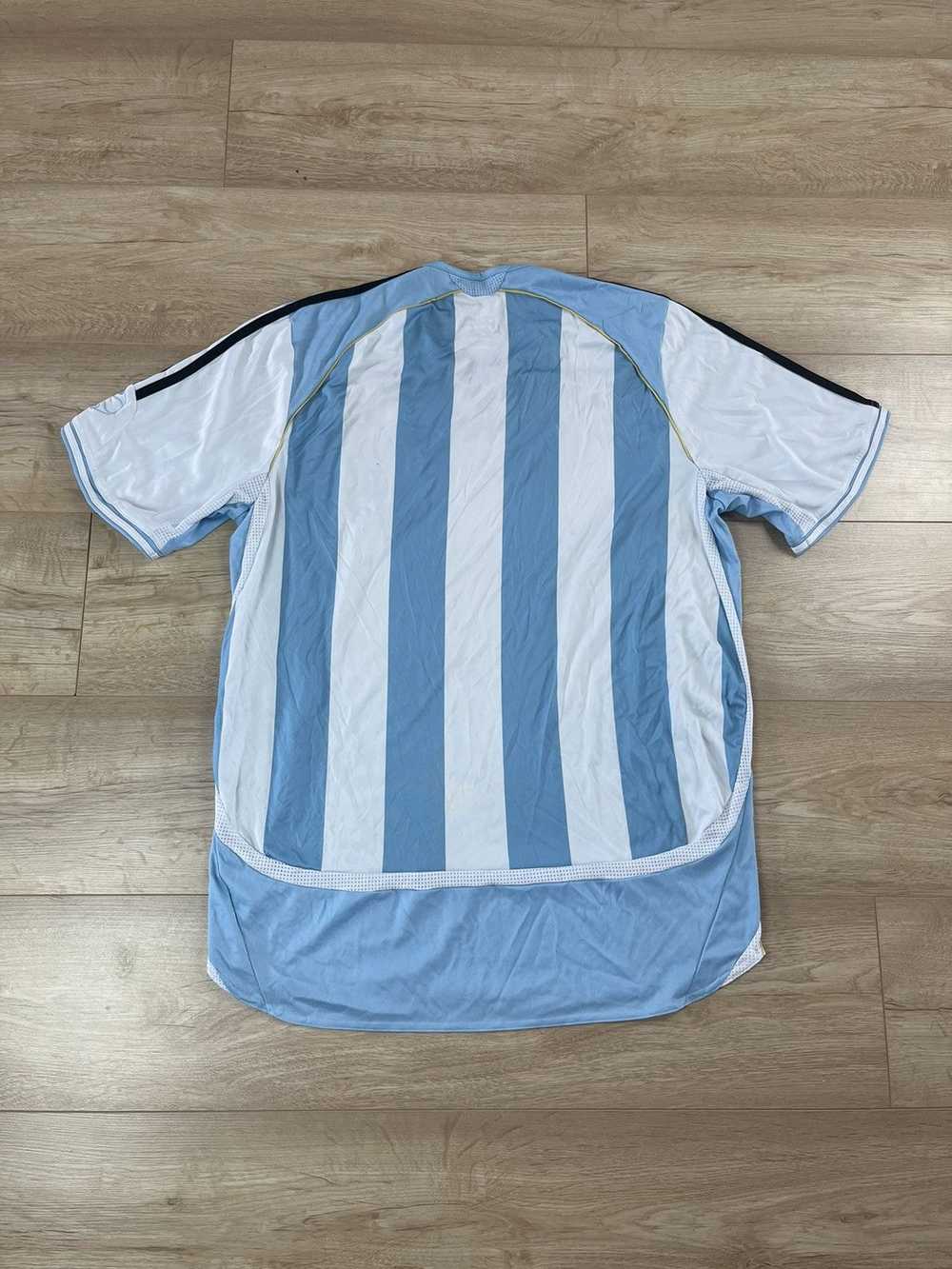 Adidas × Jersey × Soccer Jersey Adidas ARGENTINA … - image 10