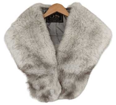 Japanese Brand × Mink Fur Coat OS Japanese Luxury… - image 1
