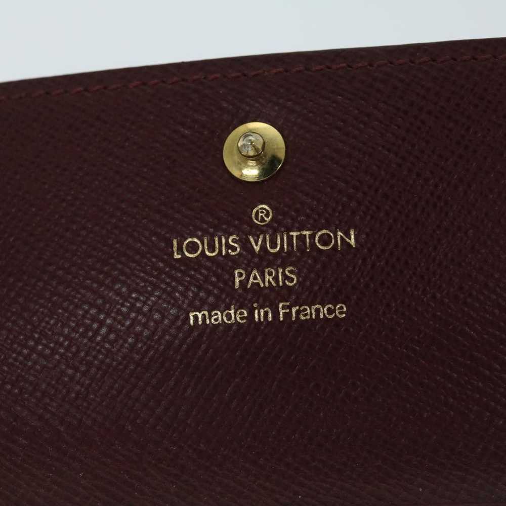 Louis Vuitton LOUIS VUITTON Damier Ebene Multicle… - image 8