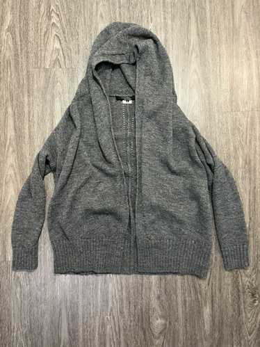 Comme des Garcons × Junya Watanabe AW11 Hooded Car