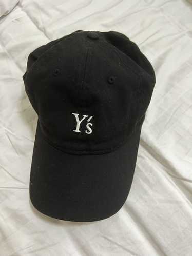 Y's Y’s x New Era Cap
