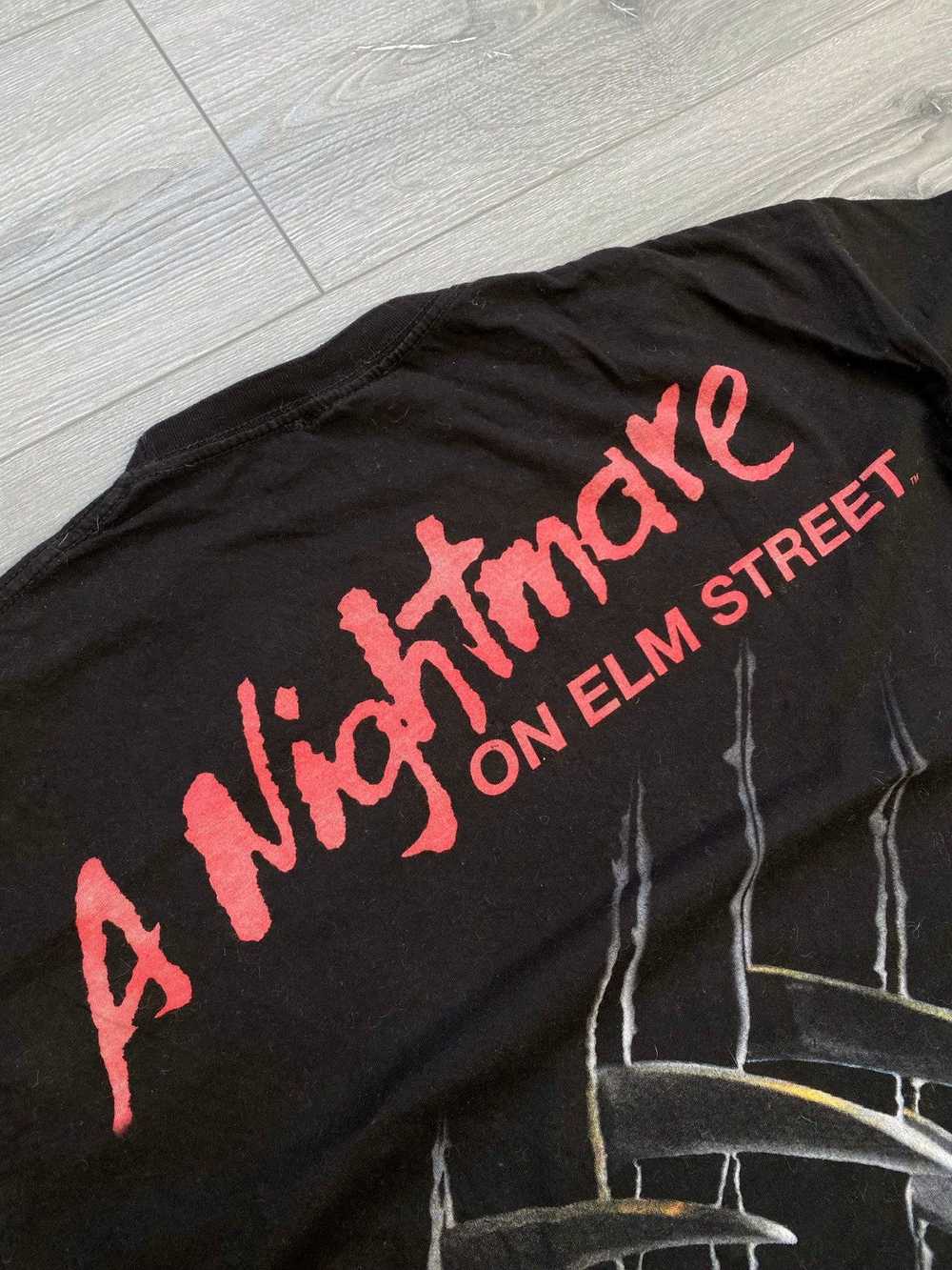 Movie × Streetwear × Vintage A Nightmare on Elm. … - image 10