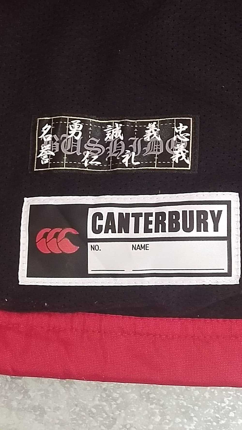 Canterbury Of New Zealand × Rare × Vintage 🔥Vtg … - image 11