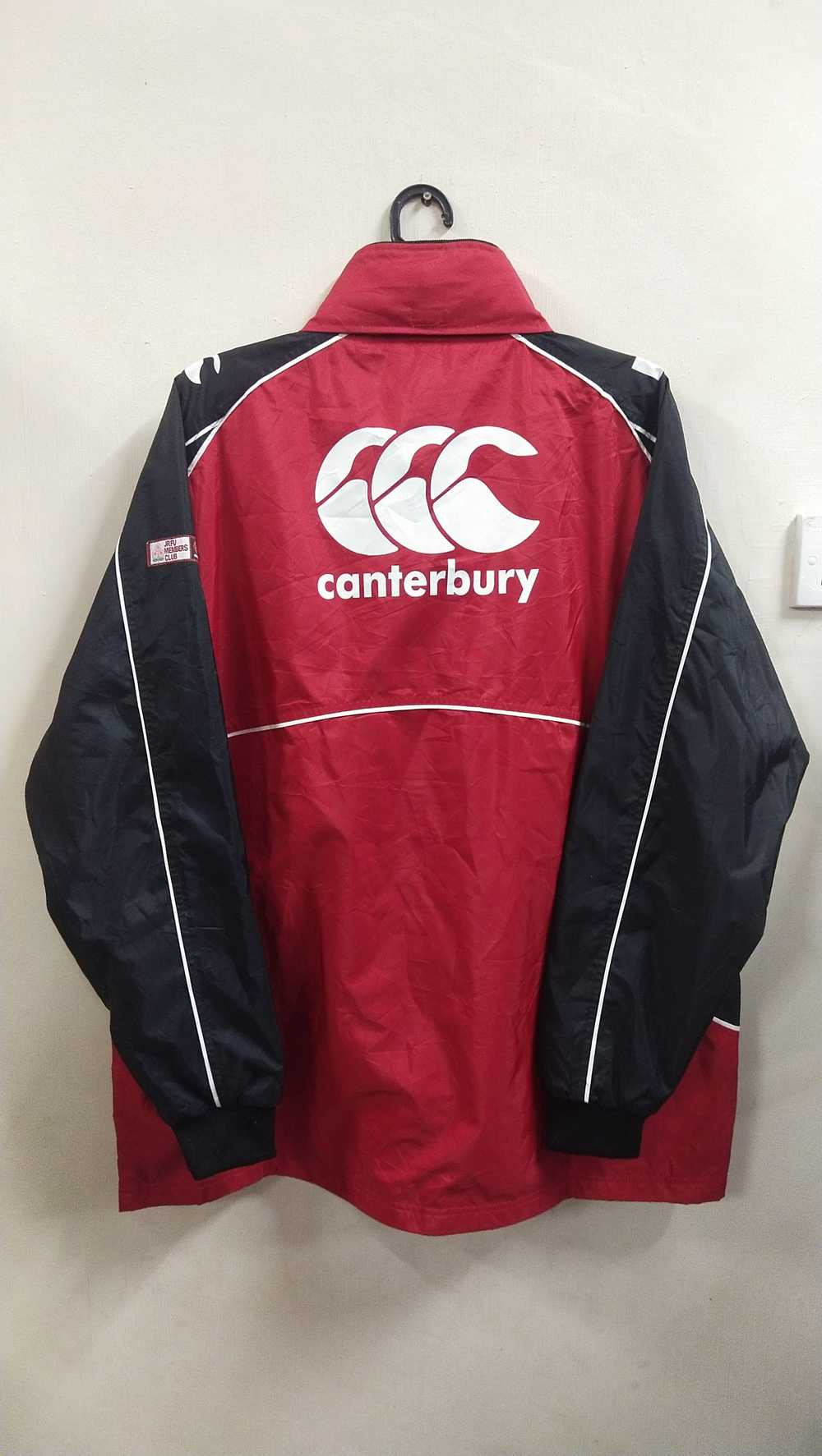 Canterbury Of New Zealand × Rare × Vintage 🔥Vtg … - image 4