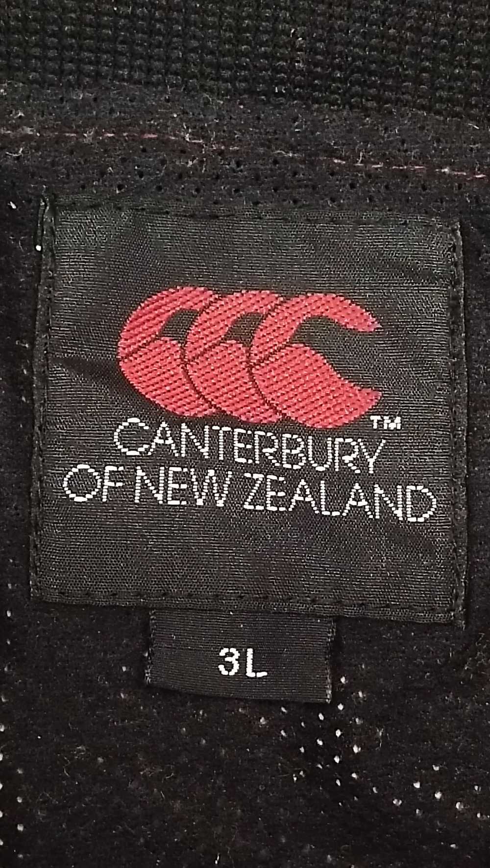 Canterbury Of New Zealand × Rare × Vintage 🔥Vtg … - image 8