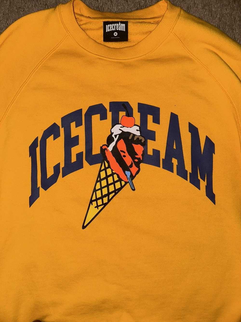Icecream × Streetwear × Vintage Ice cream vintage… - image 6