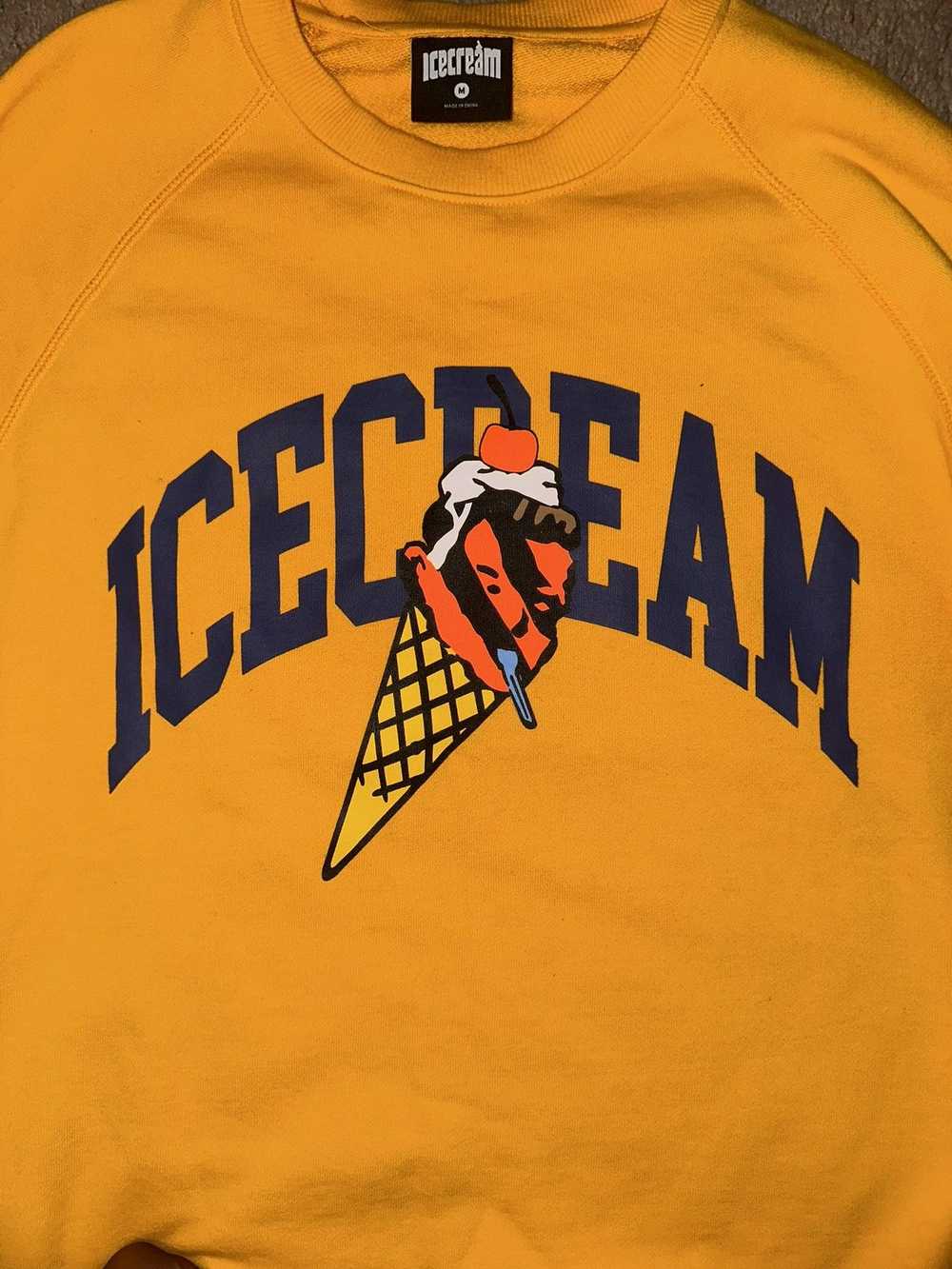 Icecream × Streetwear × Vintage Ice cream vintage… - image 8