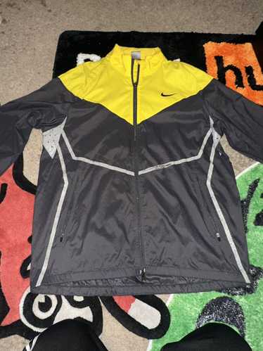 Nike × Streetwear × Vintage Nike jacket