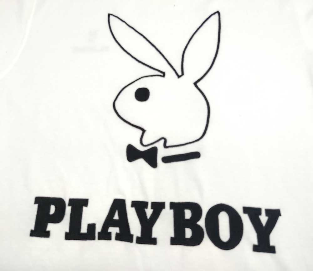 Playboy × Streetwear × Vintage Vintage Playboy Bu… - image 2
