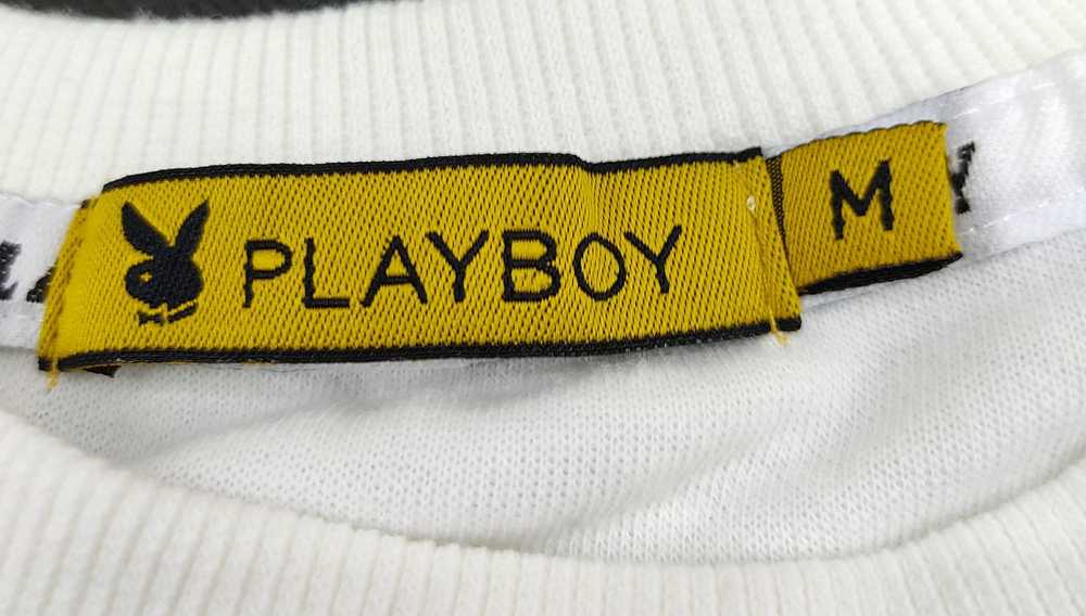 Playboy × Streetwear × Vintage Vintage Playboy Bu… - image 3