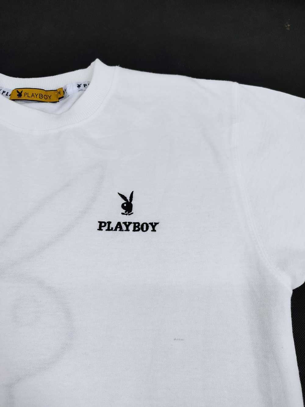 Playboy × Streetwear × Vintage Vintage Playboy Bu… - image 5