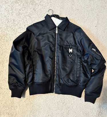 Alyx bomber jacket - Gem